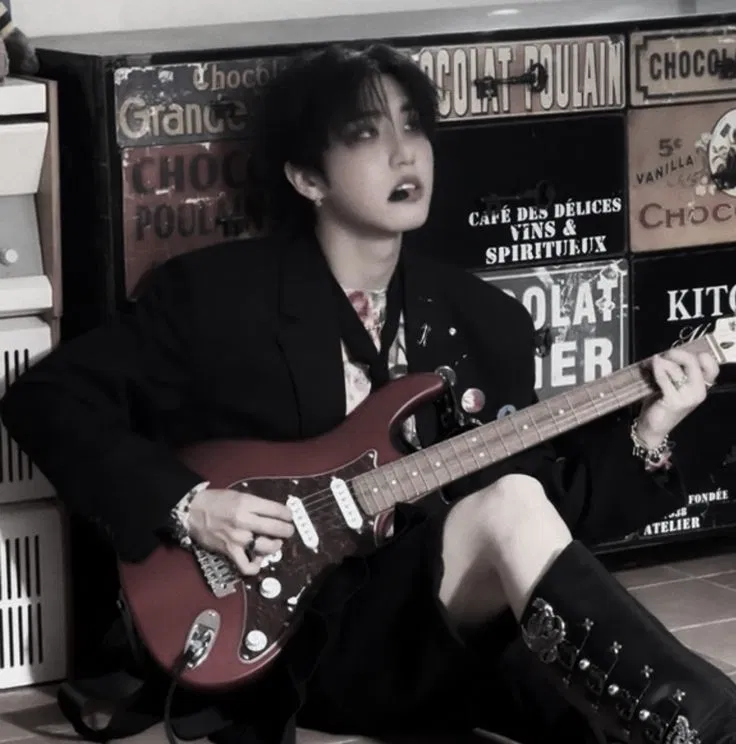 Avatar of 𓍯Strings of Destiny...┃Han Jisung