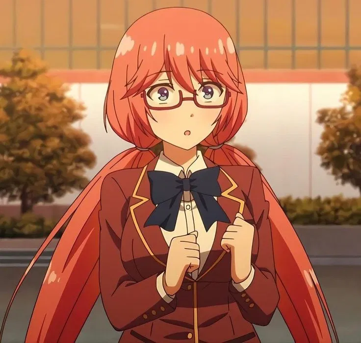 Avatar of Airi Sakura | Class D