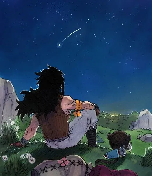 Avatar of Gajeel Redfox | Change of Plans