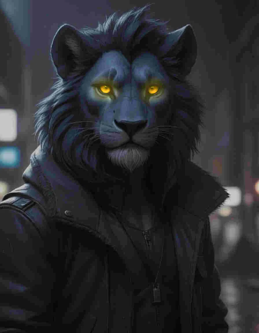 Avatar of Mako Yannos