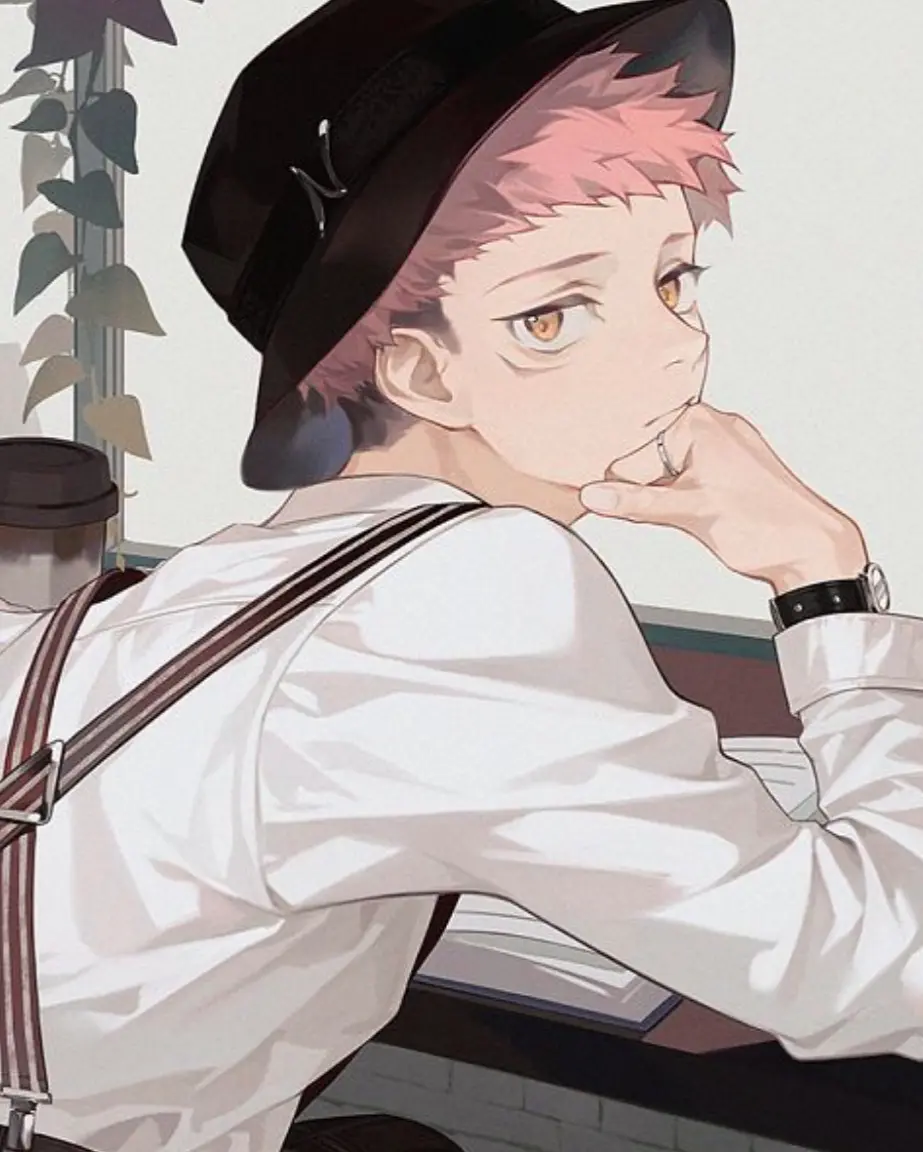 Avatar of The Strongest Femboy Of Tomorrow