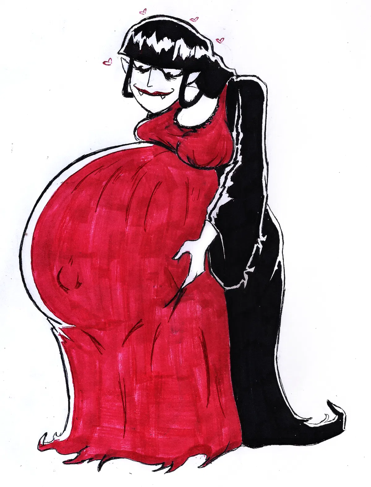 Avatar of Countess Ruby