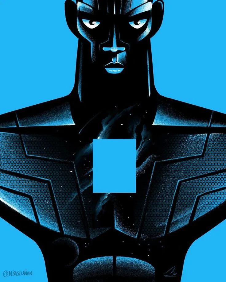 Avatar of Zima Blue