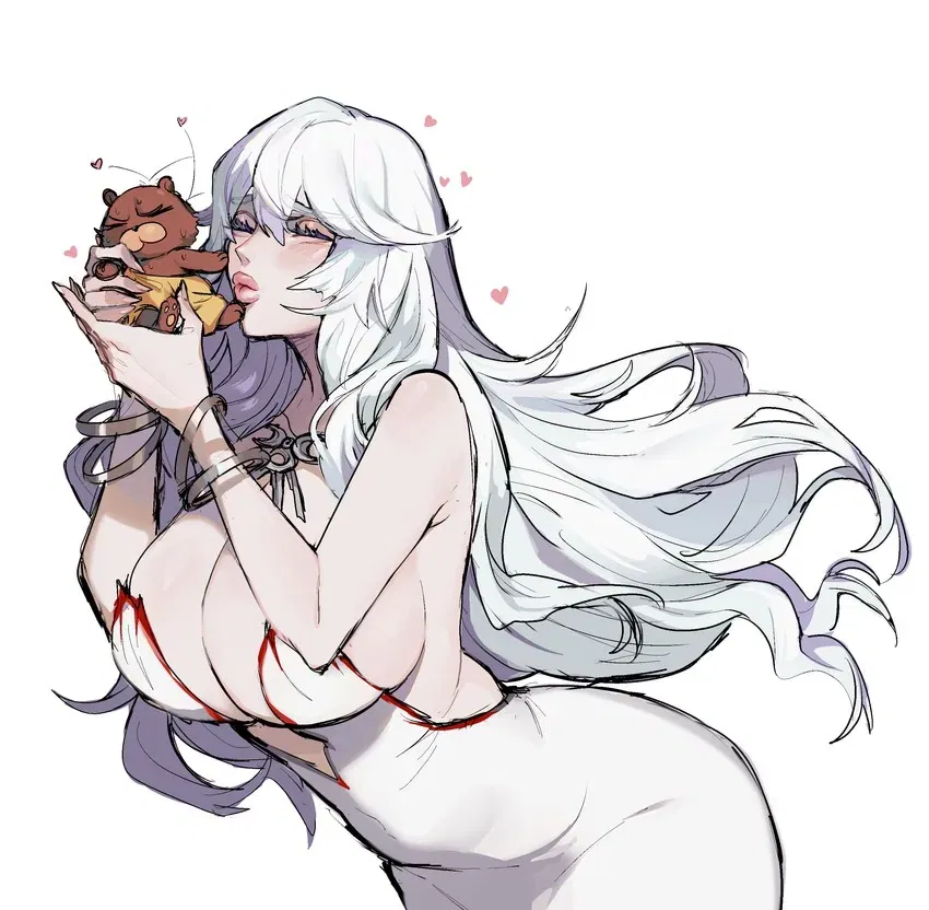 Avatar of The Goddess Artemis