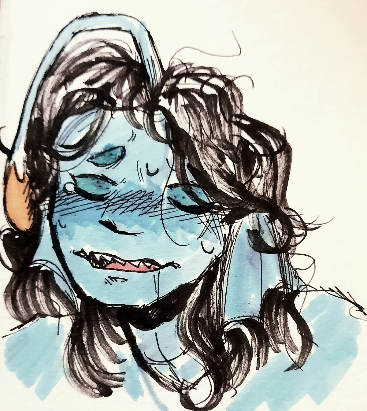 Avatar of Sebastian Solace
