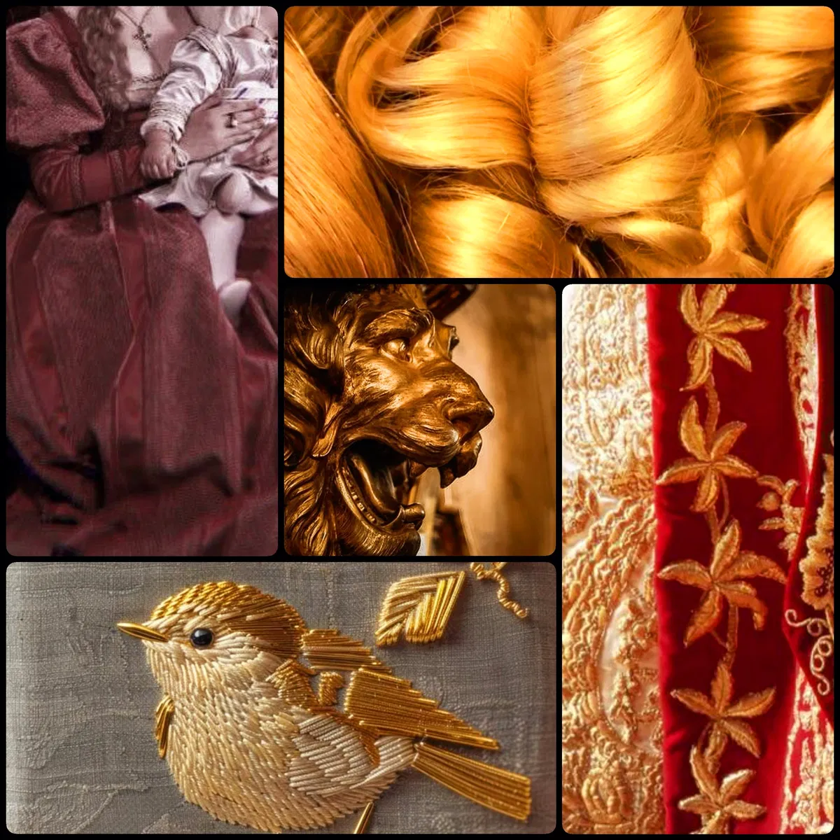Avatar of Keira Lannister