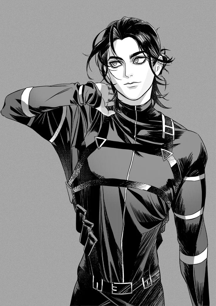 Avatar of Eren Yeager - Famous singer ☆