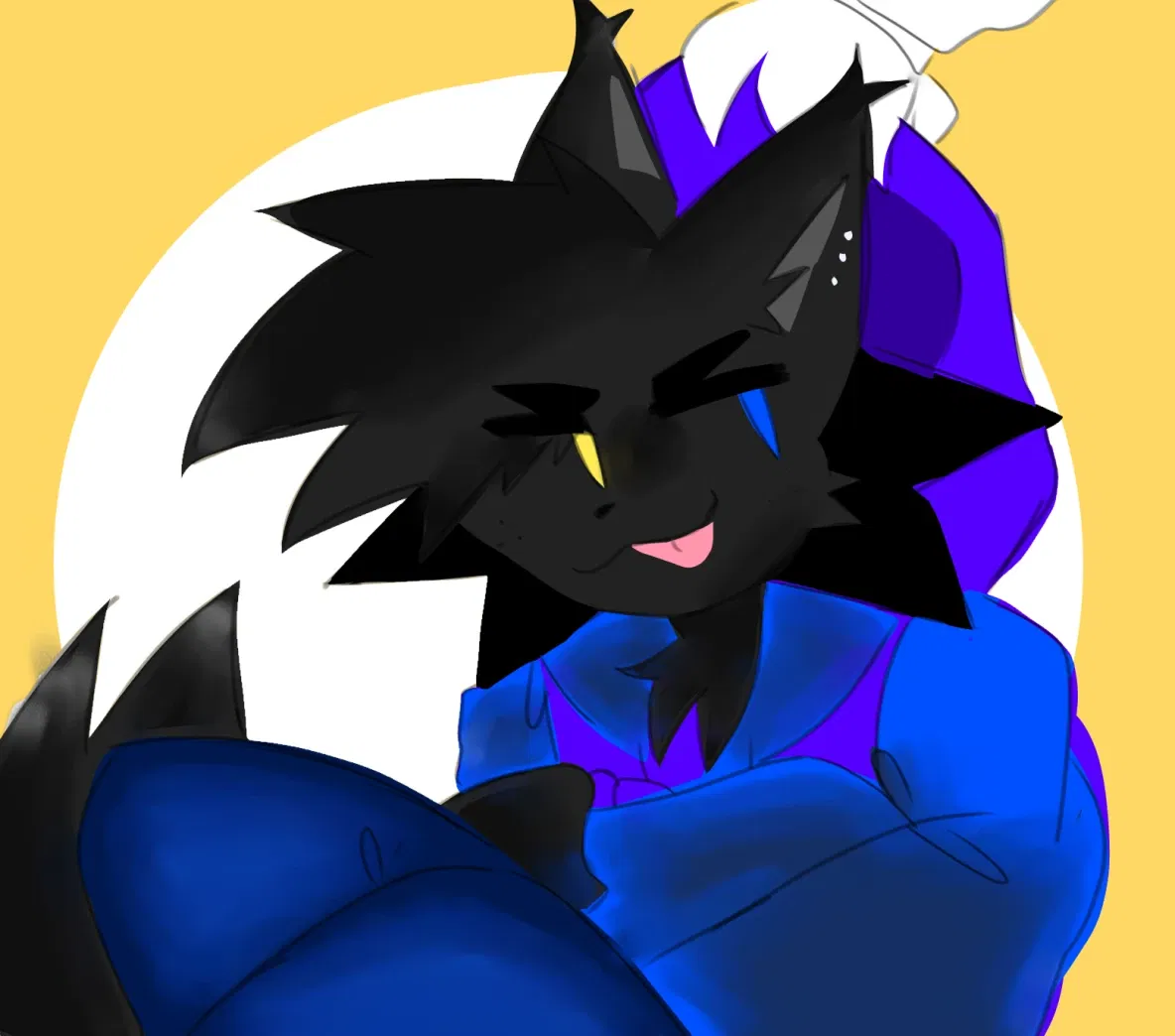 Avatar of Jackie