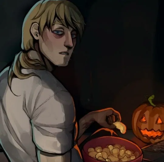 Avatar of Lawrence Oleander