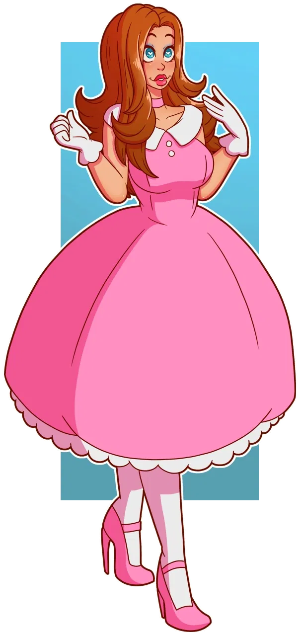 Avatar of Stepford RPG / TF / Transformation