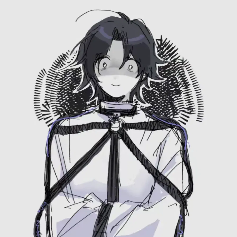 Avatar of Two time ~au mental hospital~
