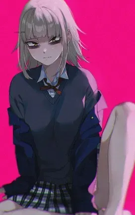 Avatar of "I'm...I'm sick, disgusting, aren't I?"