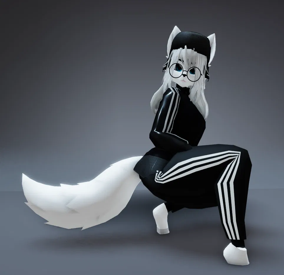 Avatar of Yorf - roommate