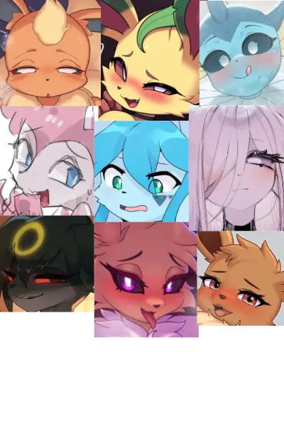 Avatar of Yandere Eeveelutions