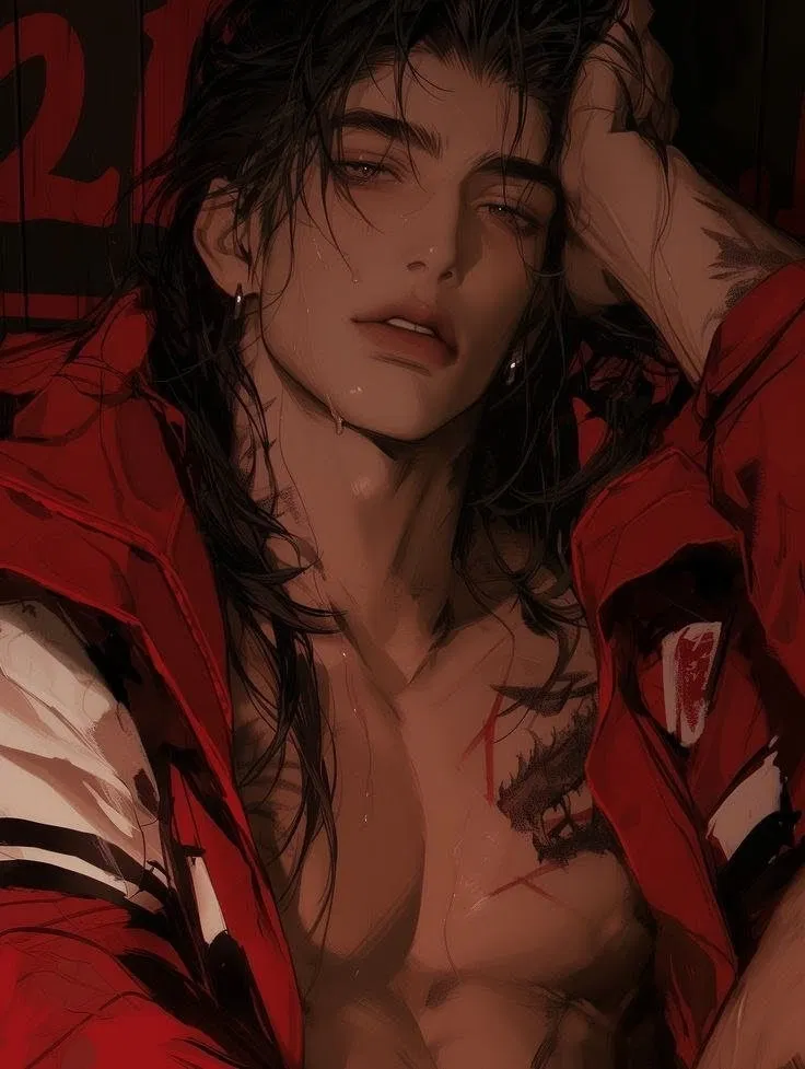 Avatar of [🥇] 𝐀𝐥𝐩𝐡𝐚 𝐱 𝐁𝐞𝐭𝐚: 𝐂𝐚𝐫𝐧𝐚𝐥 𝐍𝐞𝐞𝐝