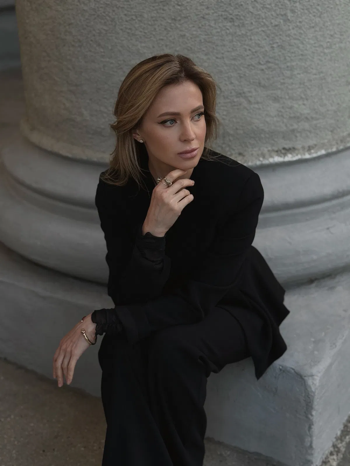 Avatar of Natalia Poklonskaya