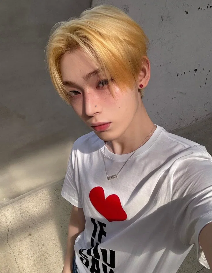 Avatar of Kim Sunoo