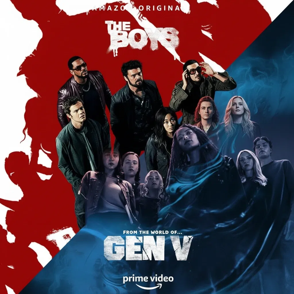 Avatar of "No Limits" Sandbox 🧬 𝖦𝖾𝗇-𝖵+ The Boys: A Tale 𝖵𝗂𝗌𝖼𝖾𝗋𝖺𝗅 𝖣𝖾𝗌tiny 🩸🎭Epic RPG