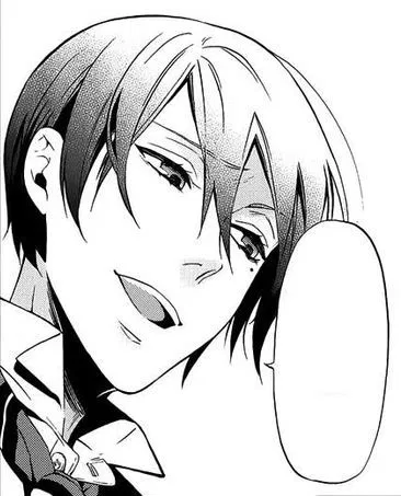 Avatar of Vincent Phantomhive