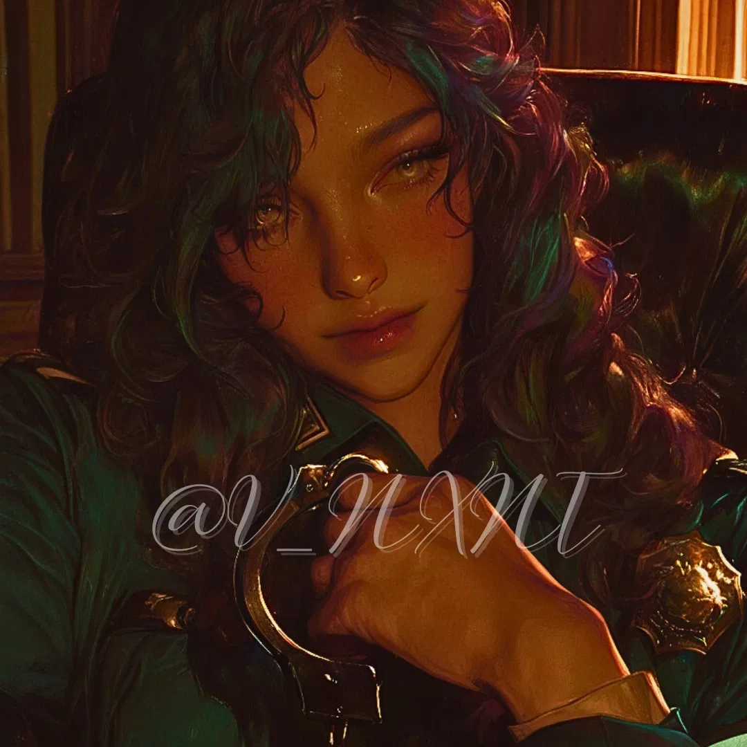 Avatar of Griselle Wilson | WLW | FEMPOV | ABO