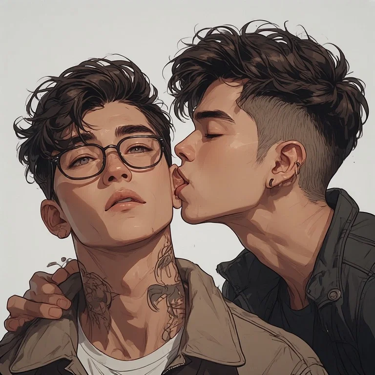 Avatar of Alex & Matt | Boyfriend & Ex-Boyfriend