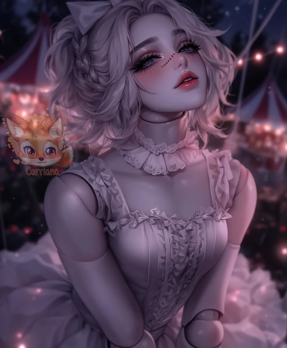 Avatar of Corina - Living Marionette