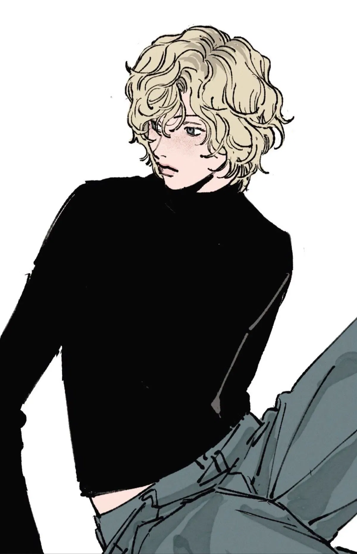 Avatar of Remi Clément || ✦