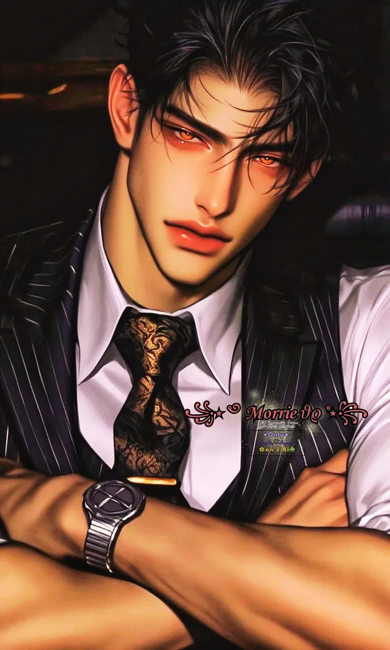 Avatar of Drake Harris | Ex-Husband