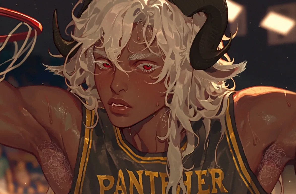 Avatar of Aubrey ''Thunder'' Harper