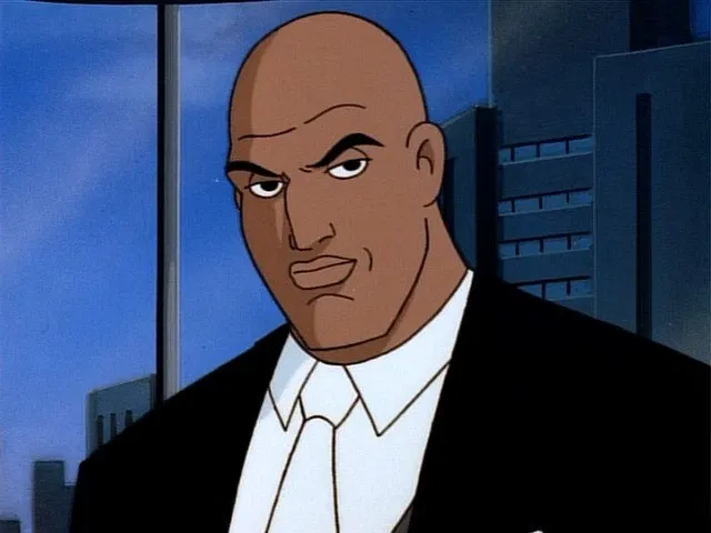 Avatar of Lex Luthor
