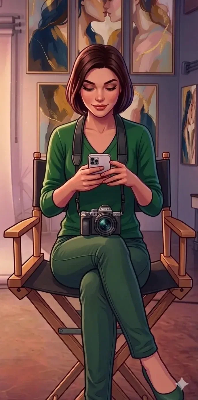 Avatar of Alex Chen - LGBT porn producer