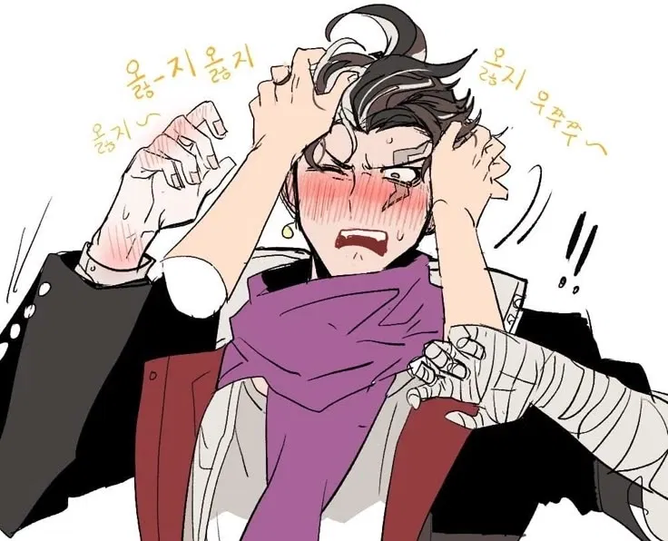 Avatar of Gundham Tanaka | Promposal!