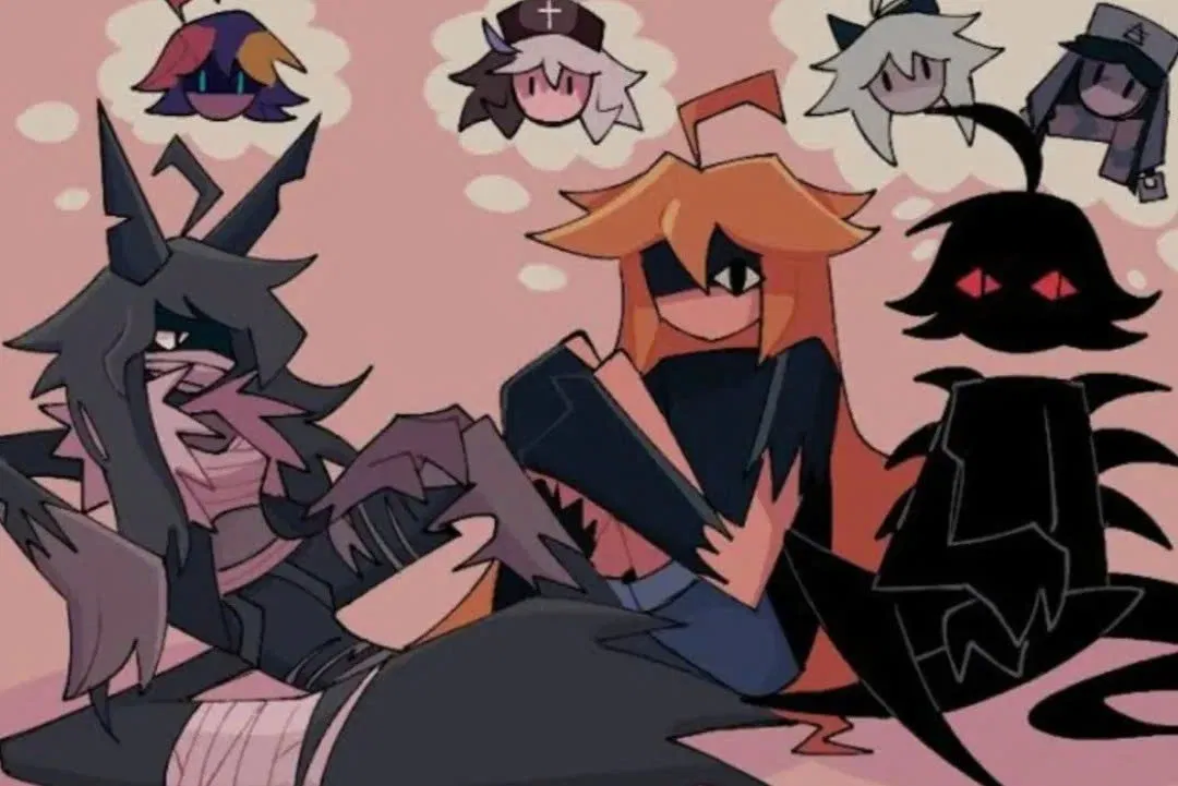 Avatar of ♡~fpe monster girl harem~♡