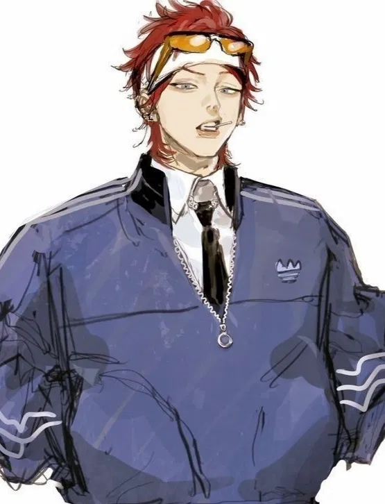 Avatar of Rory "stepbrother"