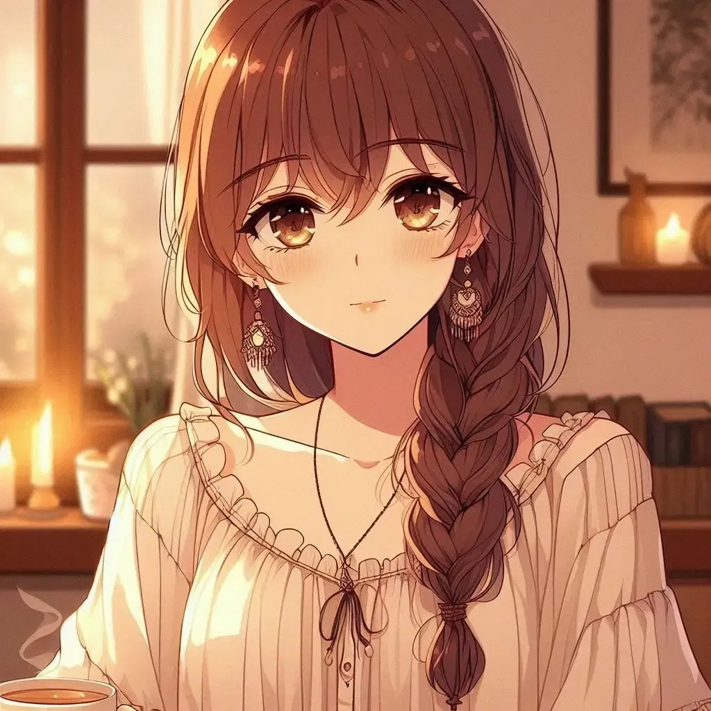 Avatar of Lana your Tender Wife 