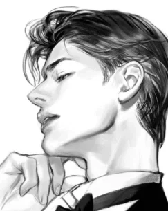 Avatar of Caius Blackwood