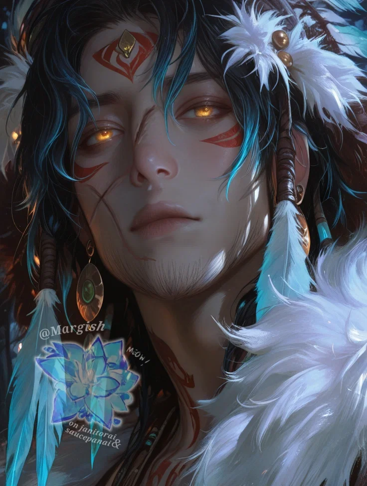 Avatar of Grail Iceward