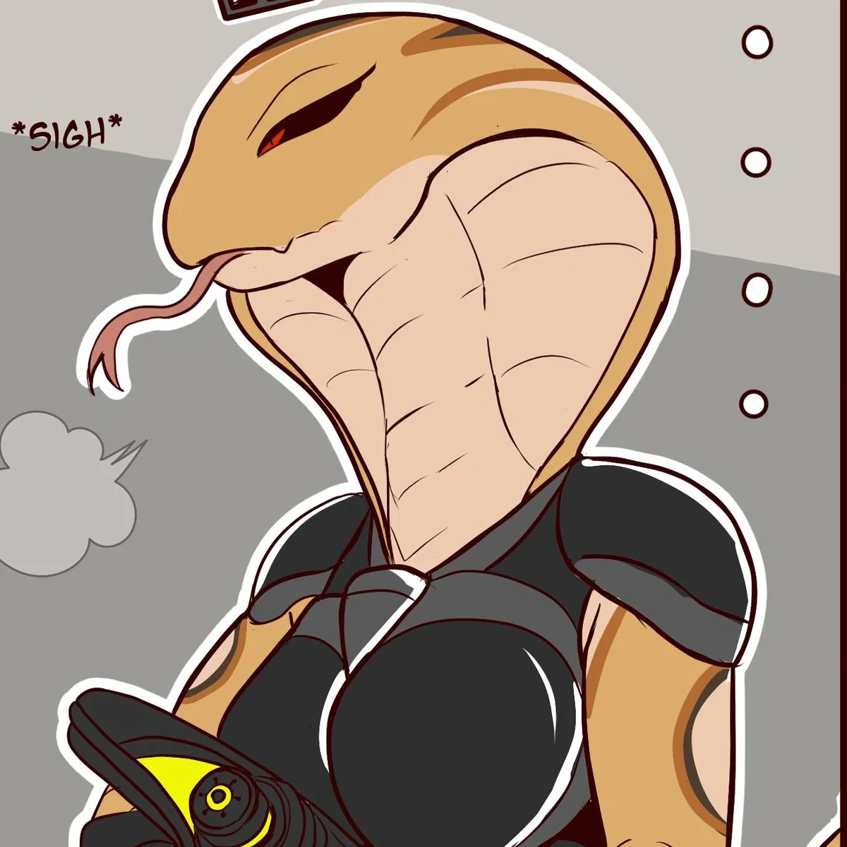 Avatar of You're a Viper!