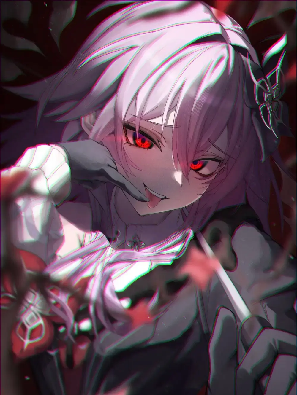 Avatar of Evernight