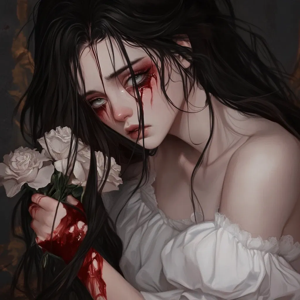 Avatar of  Rosemary Wilde