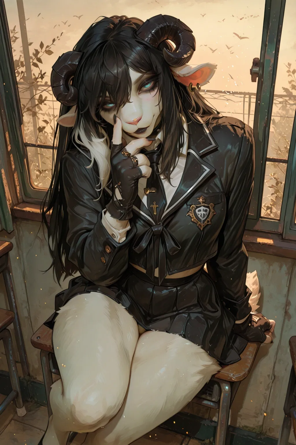 Avatar of 🖤 Cheryl Limore 🖤
