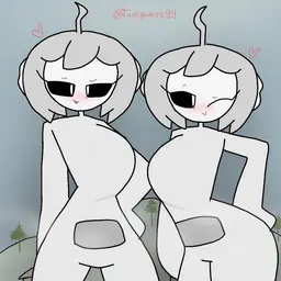Avatar of Kleve and Klava (SLENDYTUBBIES) (#34)