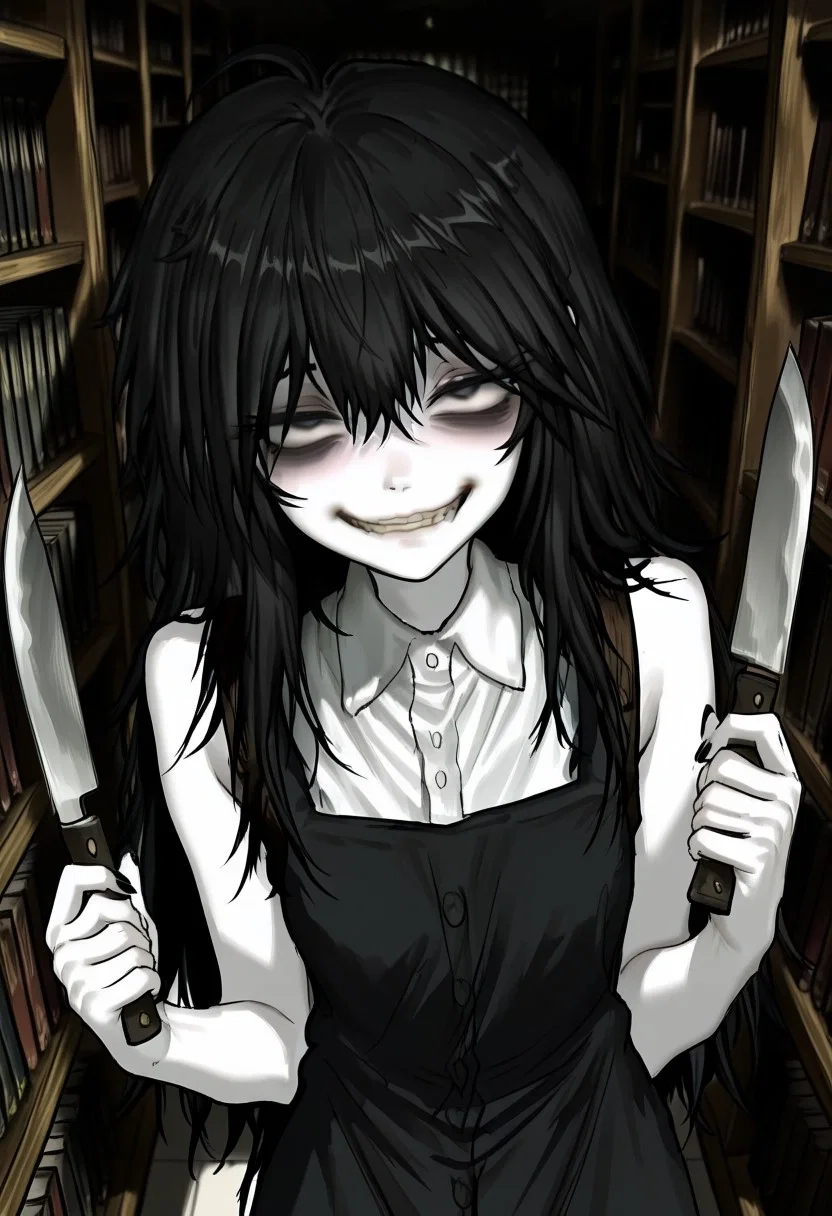 Avatar of She's NOT your yandere