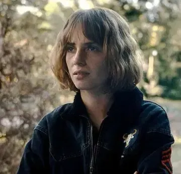 Avatar of ROBIN BUCKLEY