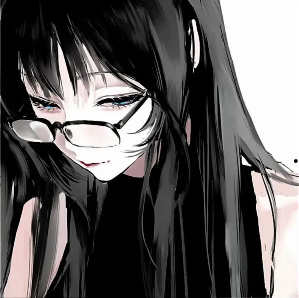 Avatar of riley | 👓💢 | master manipulator. | wfa | 2nd person 
