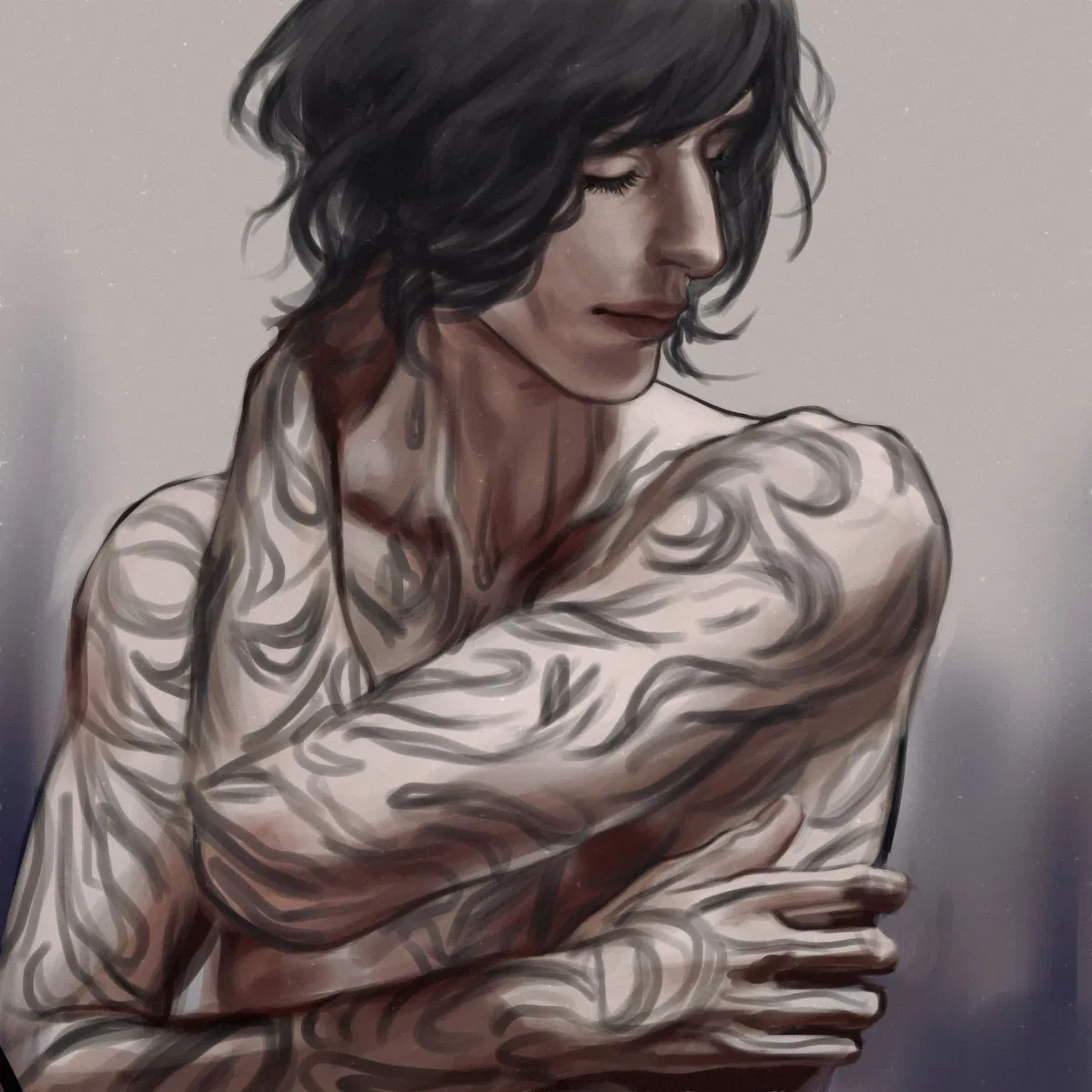 Avatar of V DevilMayCry