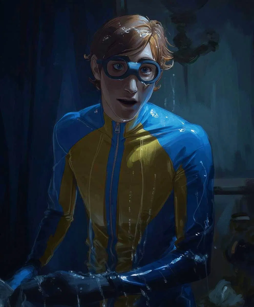 Avatar of Waterboy | Herman | Dispatch