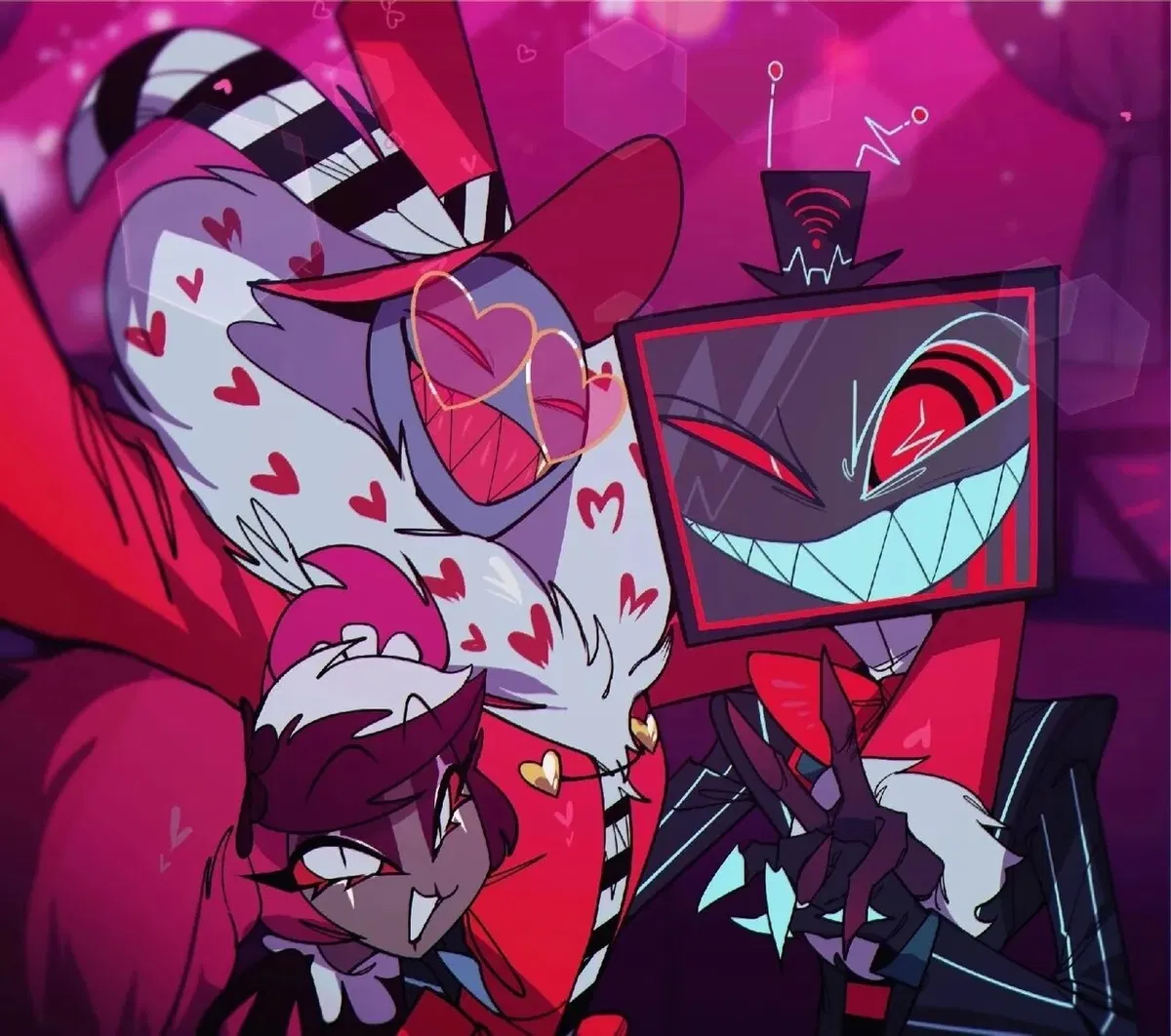 Avatar of Velvette