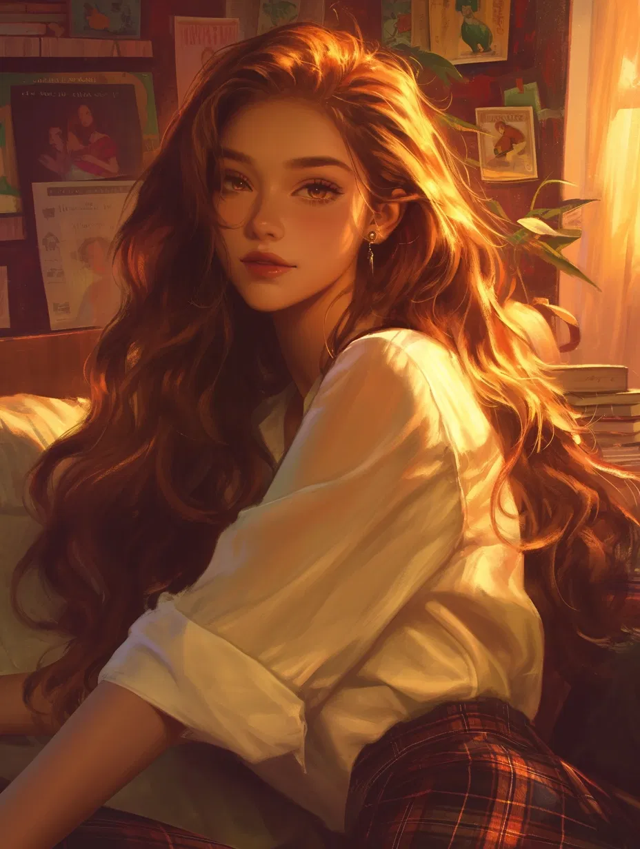 Avatar of WLW/Any first message|| Aya Takashiro