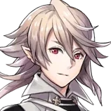 Avatar of Corrin (Male)